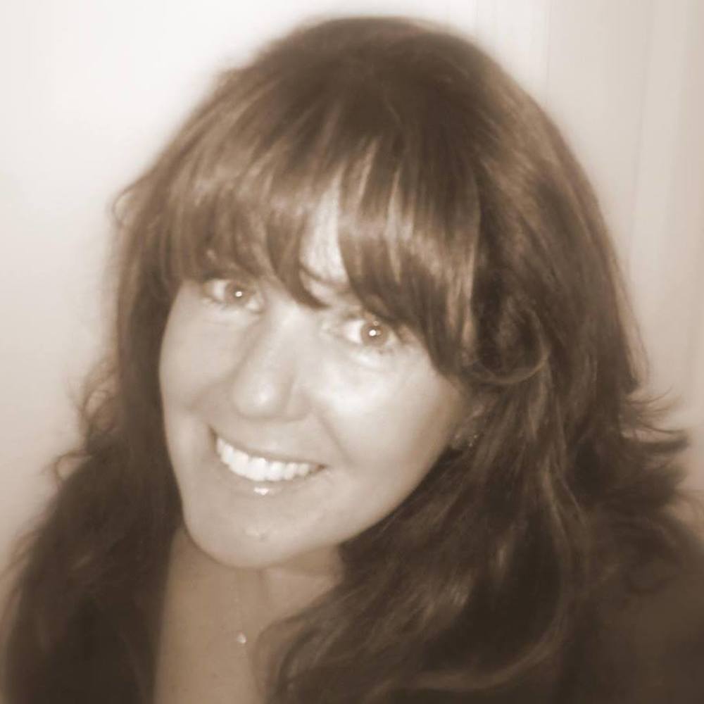 Meet your Posher, Karen